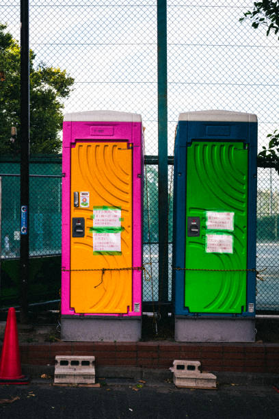 Best Porta potty rental near me  in Stewartstown, PA