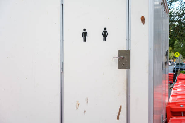 Portable Toilet Options We Offer in Stewartstown, PA