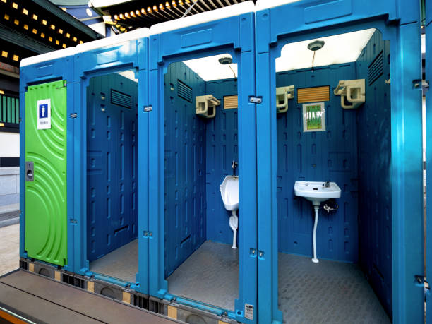 Best Affordable portable toilet rental  in Stewartstown, PA