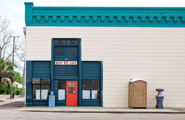 Best Long-term porta potty rental  in Stewartstown, PA